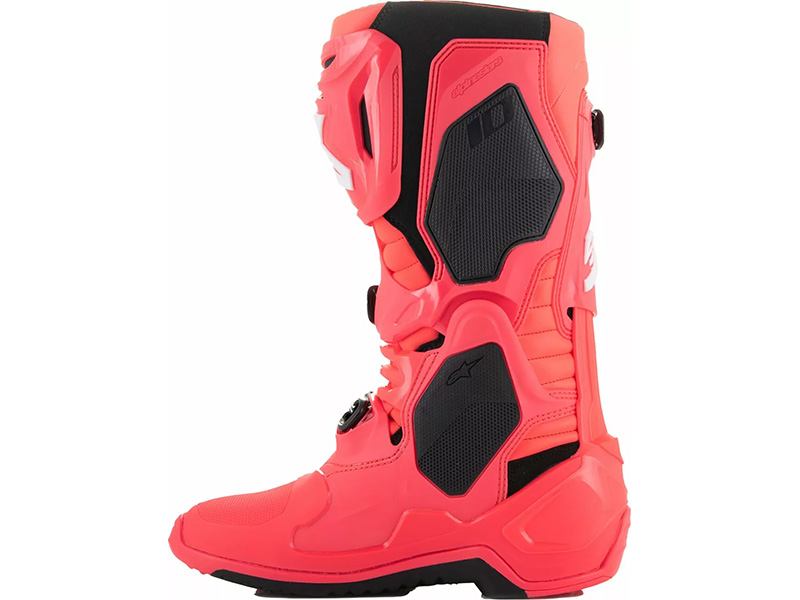 Tech 10 Diva pink 3